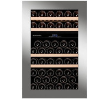 Винный шкаф DUNAVOX DAVG-49.116DSS.TO