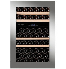 Винный шкаф DUNAVOX DAVG-49.116DSS.TO