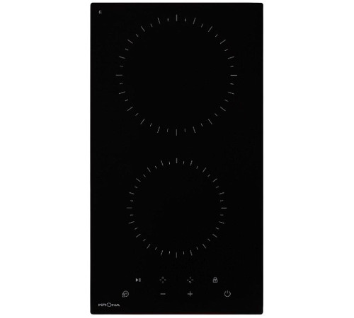 Варочная поверхность KRONA ZAUBER 30 BL TK