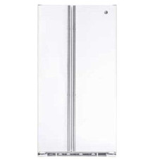 Холодильник General Electric gce24kbbfww