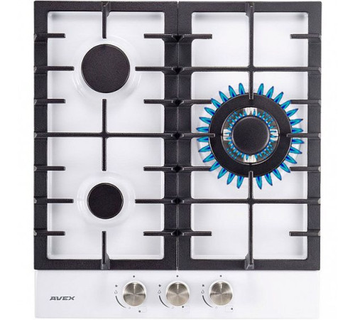 Варочная поверхность AVEX HS 4531 W