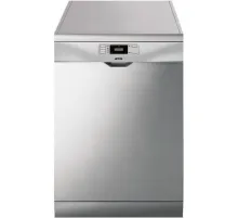 Посудомоечная машина SMEG lsa6446x2
