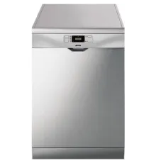 Посудомоечная машина SMEG lsa6446x2