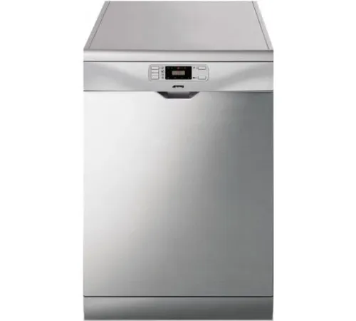 Посудомоечная машина SMEG lsa6446x2