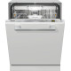 Посудомоечная машина MIELE G5050SCVI