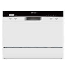 Посудомоечная машина GINZZU DC361