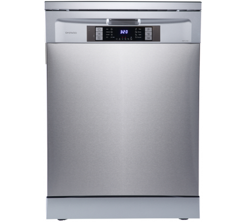 Посудомоечная машина DAEWOO DDW-M1211S