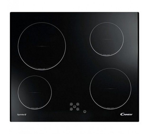 Поверхность CANDY ch 647 b