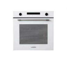 Электрический духовой шкаф LERAN EOE 6785 WG
