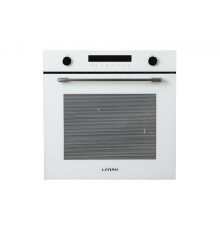 Электрический духовой шкаф LERAN EOE 6785 WG