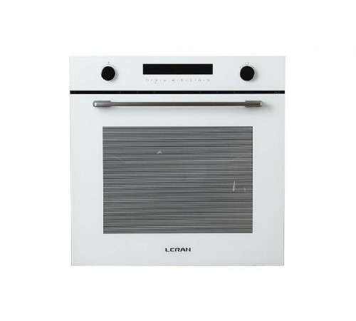 Электрический духовой шкаф LERAN EOE 6785 WG
