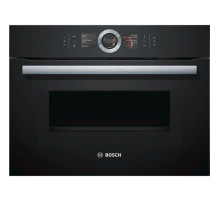 Духовой шкаф BOSCH cmg636bb1