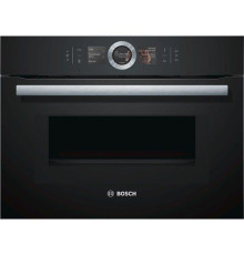Духовой шкаф BOSCH cmg636bb1