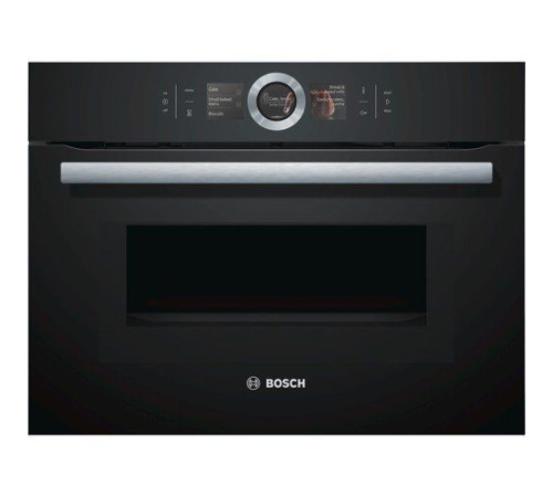 Духовой шкаф BOSCH cmg636bb1