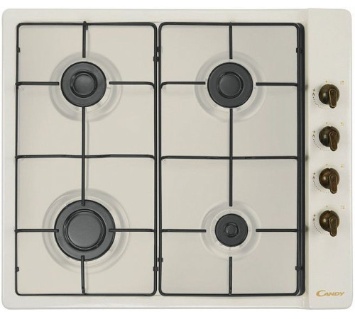 Варочная панель CANDY CLGC64SPBA