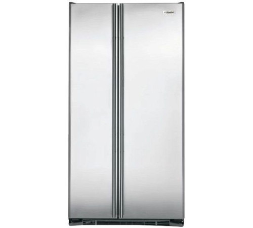 Холодильник IO MABE ORE24CBHFSS нерж.(ледогенератор)