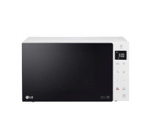 Микроволновая печь LG MH63M38GISW