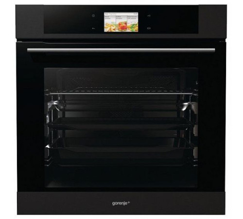 Духовой шкаф GORENJE gp 979 b