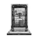 Посудомоечная машина GARTZ DBB471B