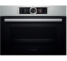 Духовой шкаф BOSCH csg656bs1