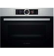 Духовой шкаф BOSCH csg656bs1