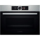 Духовой шкаф BOSCH csg656bs1
