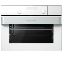Компактный духовой шкаф GORENJE BCS 547 ORAW
