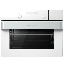 Компактный духовой шкаф GORENJE BCS 547 ORAW