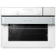 Компактный духовой шкаф GORENJE BCS 547 ORAW