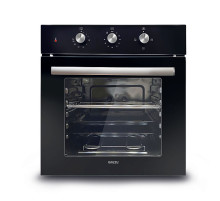 Духовой шкаф GINZZU HOE-110