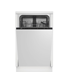 Посудомоечная машина BEKO BDIS16020
