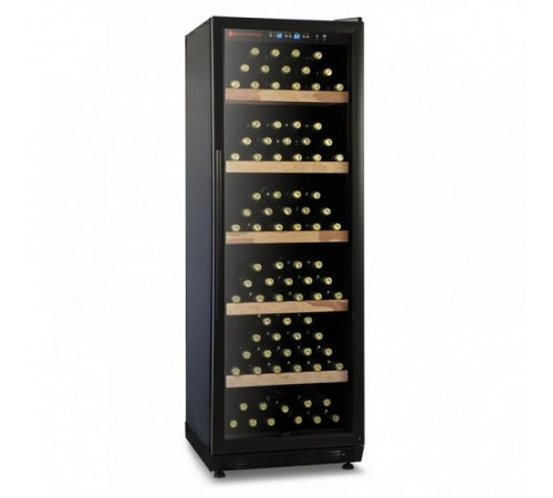 Винный шкаф DUNAVOX  horeca dx-200.450k