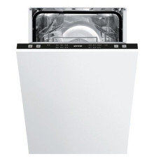 Посудомоечная машина GORENJE MGV5121
