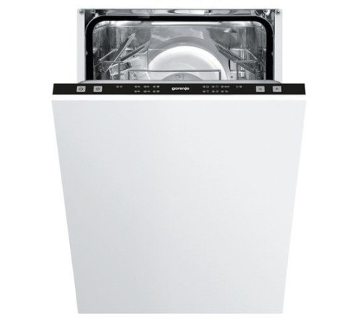 Посудомоечная машина GORENJE MGV5121