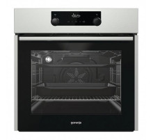 Встраиваемый электрический духовой шкаф GORENJE BO735E11X