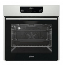 Встраиваемый электрический духовой шкаф GORENJE BO735E11X