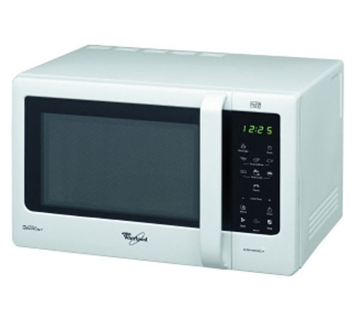 Микроволновая печь WHIRLPOOL mwd 307 wh