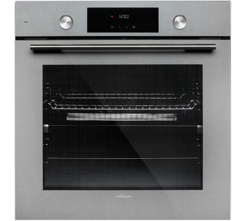 Духовой шкаф KONIGIN Barberry 60 GR E9