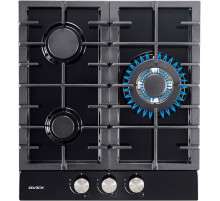 Варочная поверхность AVEX HS 4532 B