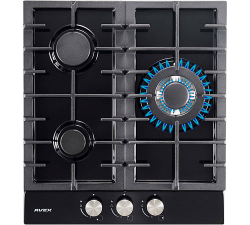 Варочная поверхность AVEX HS 4532 B