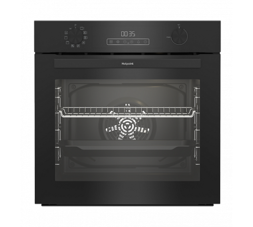 Духовой шкаф HOTPOINT-ARISTON FE8 824 H BL