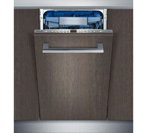 Посудомоечная машина SIEMENS SR 66T098