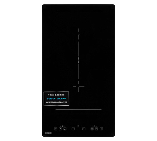 Варочная поверхность AKPO PIA 3092118FZ BL