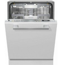 Посудомоечная машина MIELE G7255SCVI