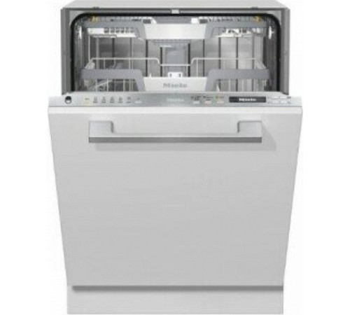 Посудомоечная машина MIELE G7255SCVI
