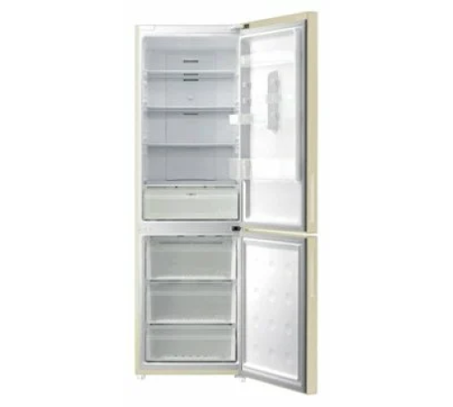 Холодильник SAMSUNG RL56GSBVB бежевый