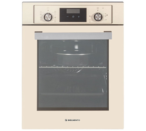 Духовой шкаф DELVENTO V4ER59001