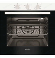 Духовой шкаф Simfer B6EW16013