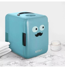 Холодильник для косметики KITFORT КТ-3159-2