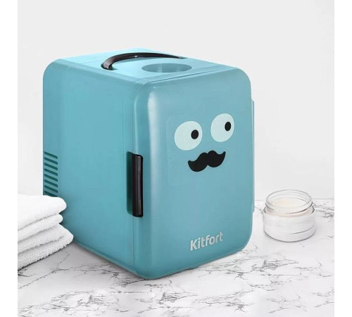 Холодильник для косметики KITFORT КТ-3159-2